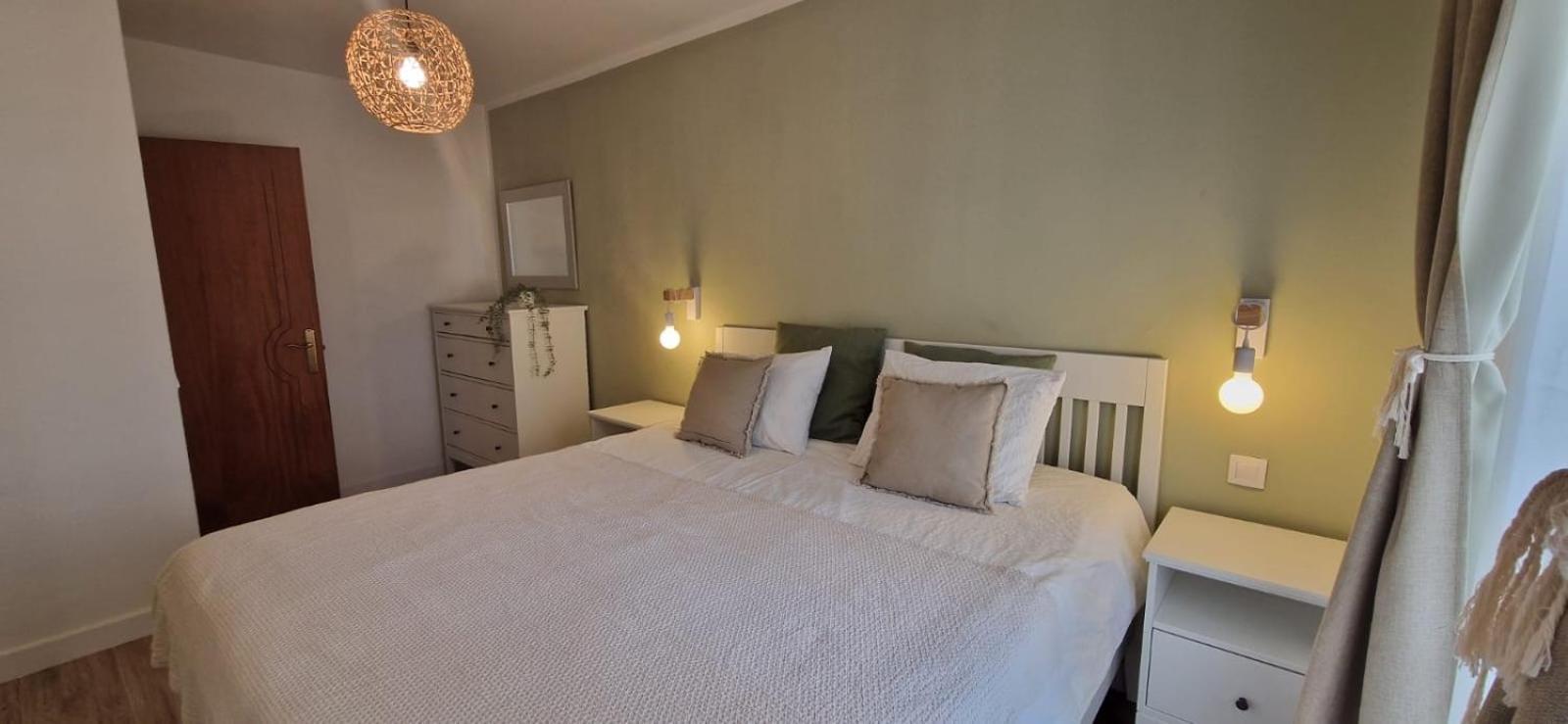 Blue Lagoon Apartment Costa Calma Bagian luar foto