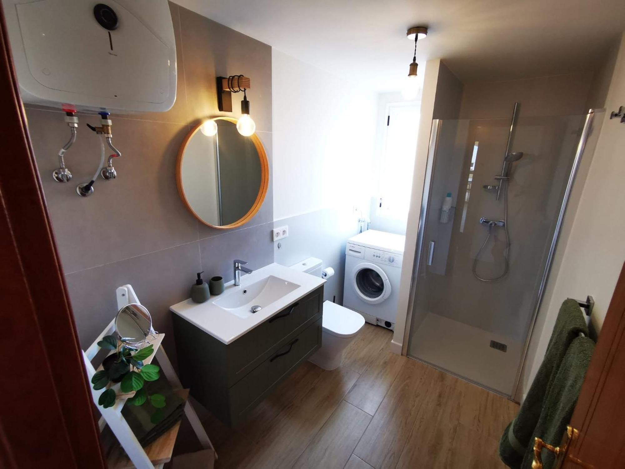 Blue Lagoon Apartment Costa Calma Bagian luar foto