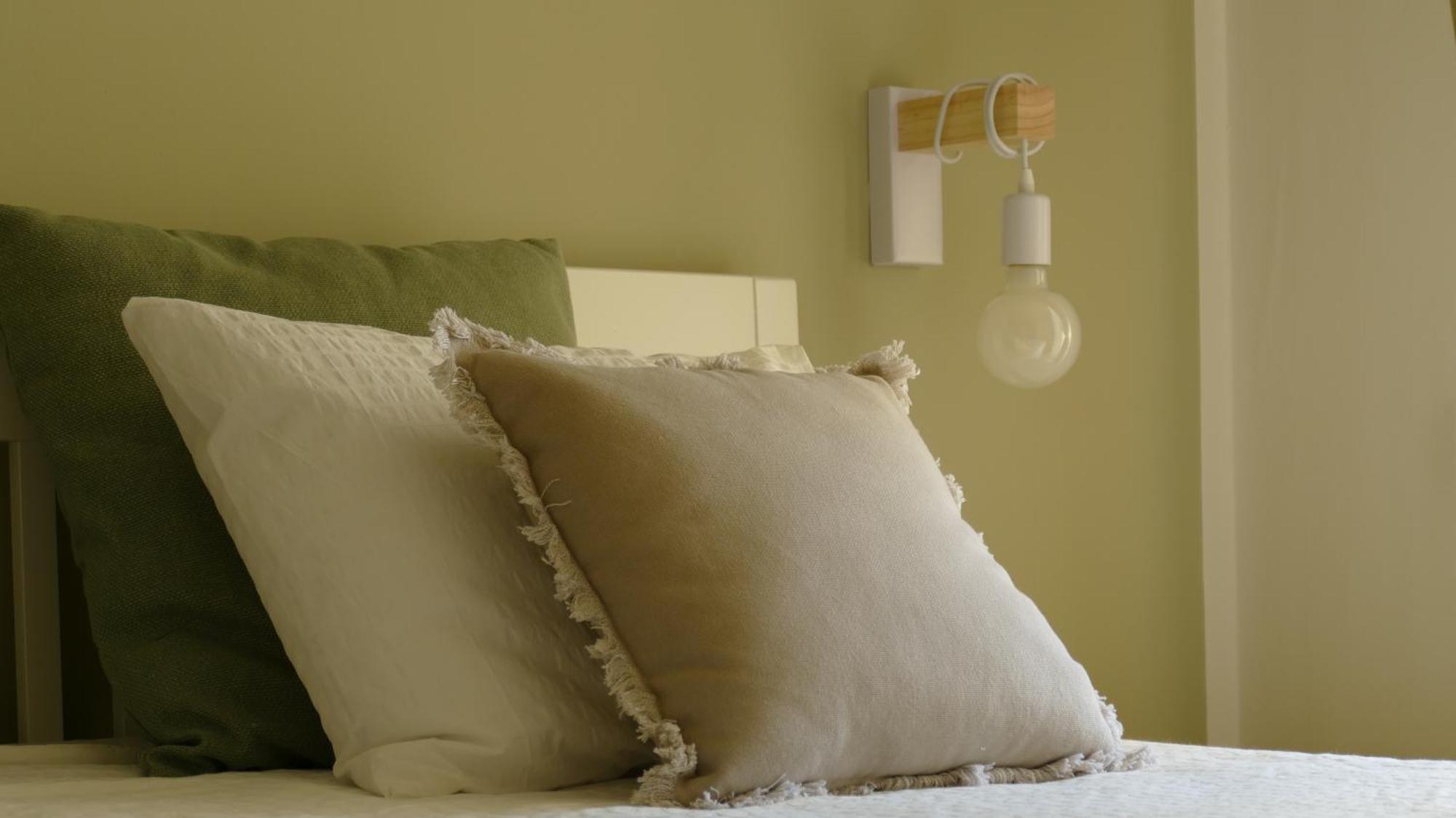 Blue Lagoon Apartment Costa Calma Bagian luar foto